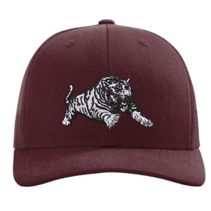 Weaubleau Tigers Booster Club | "Tiger" Richardson Hat | A369
