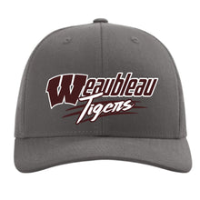 Weaubleau Tigers Booster Club | Richardson Hat | A369