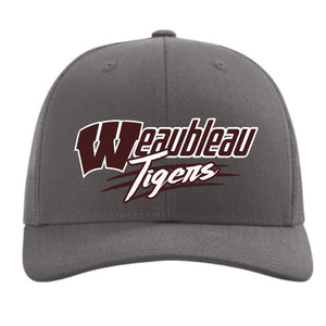 Weaubleau Tigers Booster Club | Richardson Hat | A369