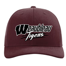 Weaubleau Tigers Booster Club | Richardson Hat | A369