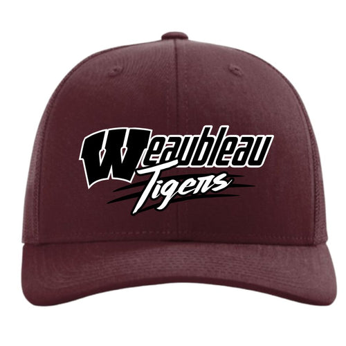 Weaubleau Tigers Booster Club | Richardson Hat | A369