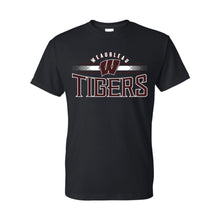 Weaubleau Tigers Booster Club | DryBlend T-Shirt | A369