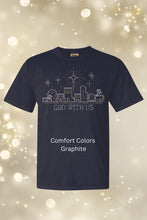 2023 Christmas - Comfort Colors Short Sleeve