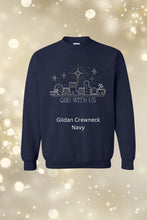 2023 Christmas - Gildan Crewneck