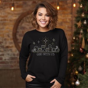 2023 Christmas Tee