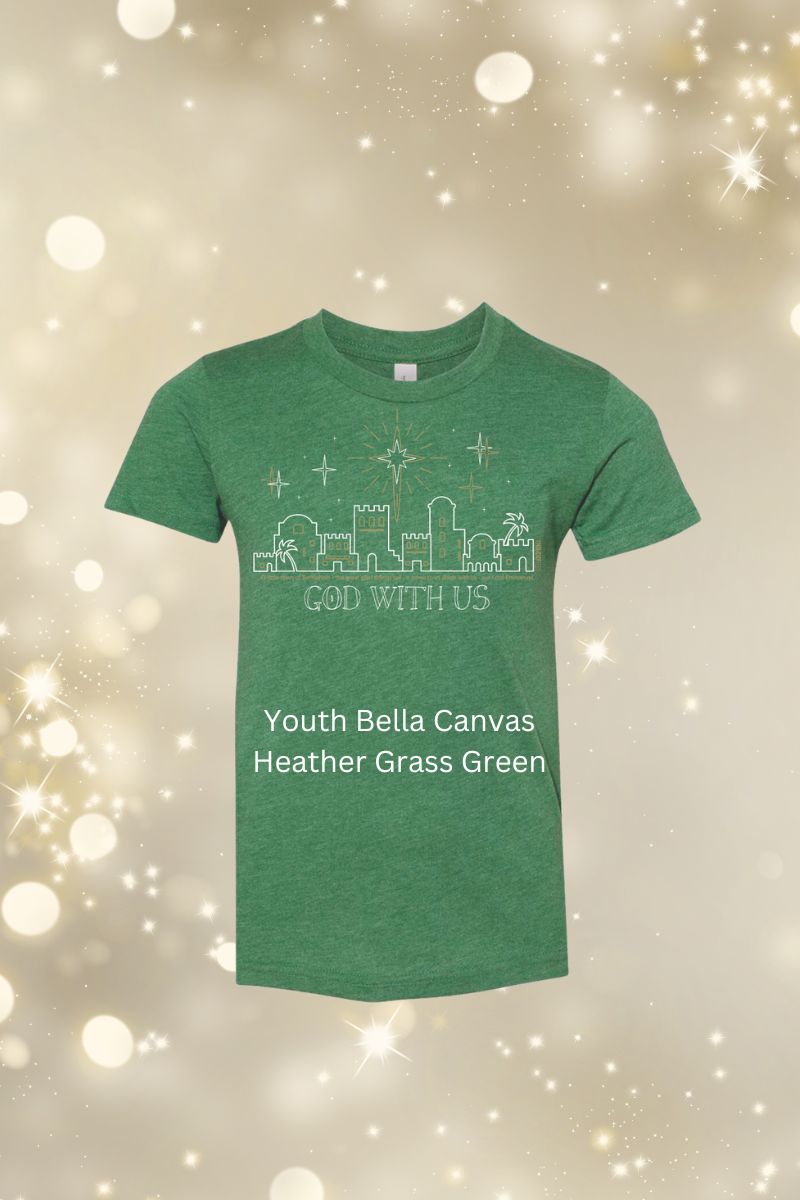 2023 Christmas Tee