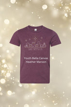 2023 Christmas Tee