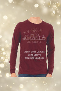 2023 Christmas Tee