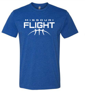 6210 Royal Short Sleeve - 24580 - Missouri Flight