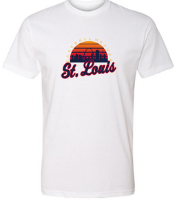 6210 Short Sleeve t-shirt | STL Baseball Heaven | Baseball 2023
